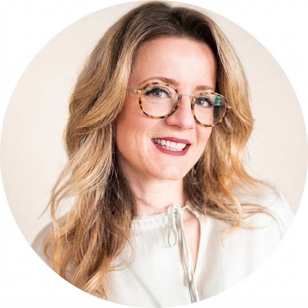 Portrait of Evisa Neveling